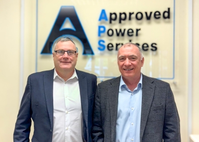 APS Strengthens Position in the Power and Utilities Infrastructure Sector with GEG Capital Backing
