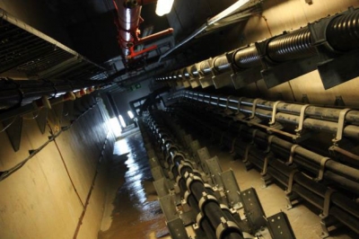 Balfour Beatty – London Power Tunnel (LPT)