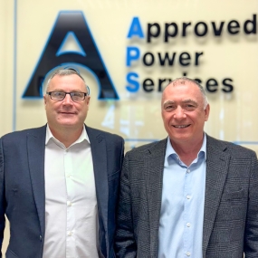 APS Strengthens Position in the Power and Utilities Infrastructure Sector with GEG Capital Backing