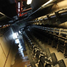 Balfour Beatty – London Power Tunnel (LPT)